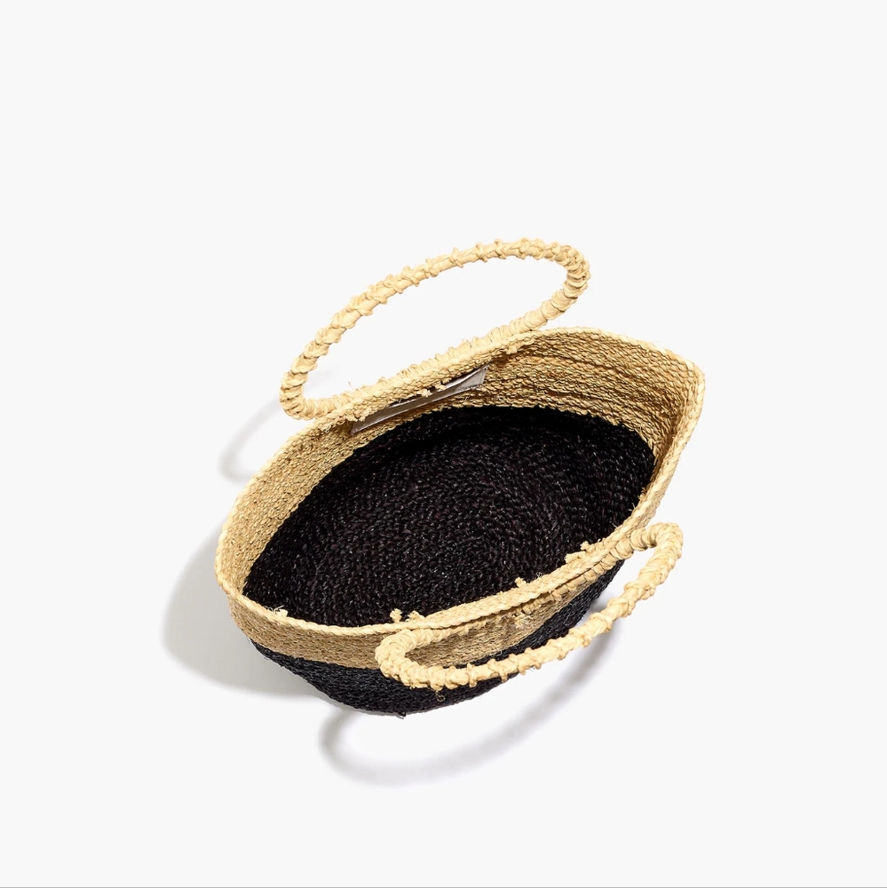 Madewell x Indego Africa Junonia Bag NWT - Picture 3 of 6